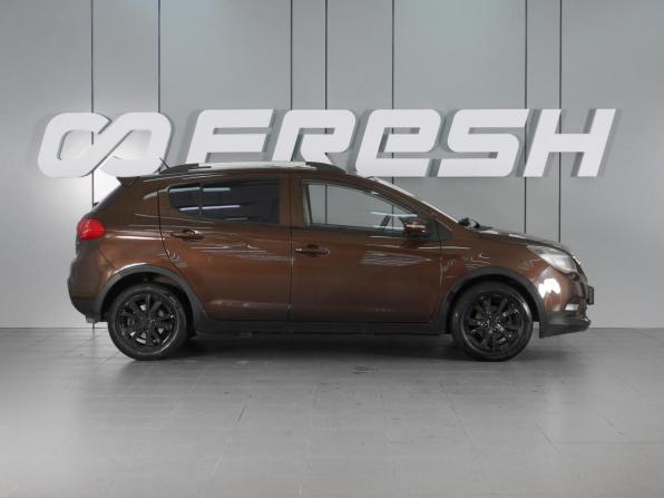 Lifan X50 с пробегом 2015 года, цена 620 000 рублей, 157218 км, хэтчбек, Автокод Объявления