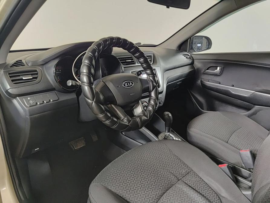 Kia Rio III Уфа  - изображение 20