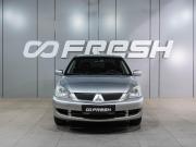 Mitsubishi Lancer IX Рестайлинг Воронеж  - изображение 19
