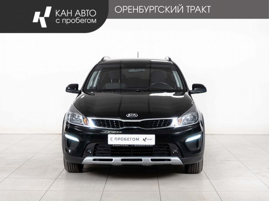 Kia Rio IV Казань  - изображение 2
