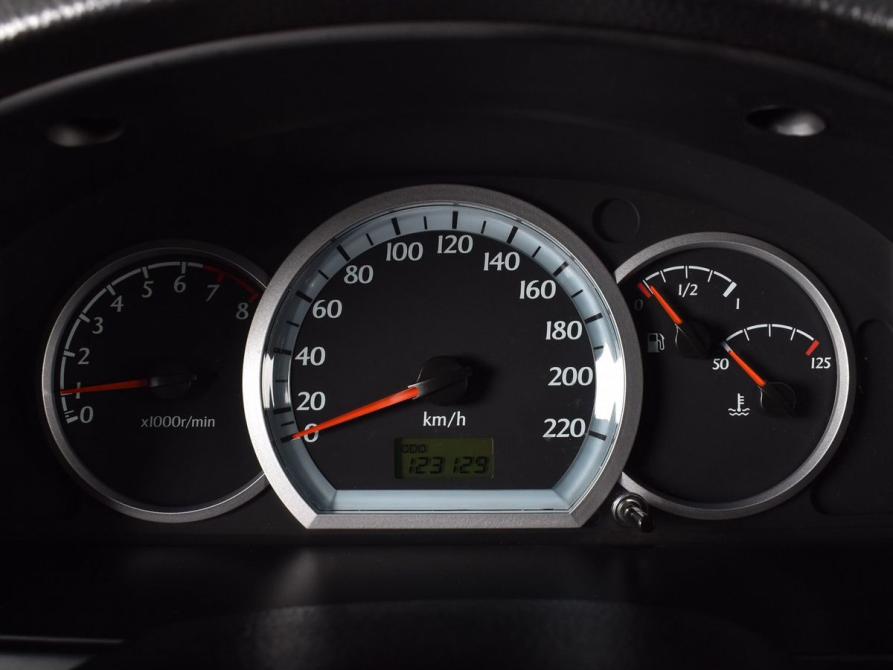 Chevrolet Lacetti I Кемерово  - изображение 9