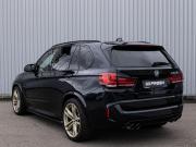 BMW X5 M II (F85) Сочи  - изображение 42