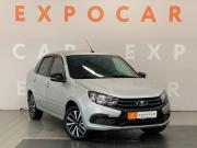 Lada (ВАЗ) Granta I Рестайлинг Волгоград  - изображение 11