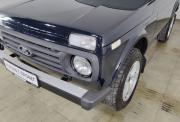 Lada (ВАЗ) Niva Legend Волгоград  - изображение 45