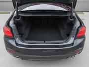 BMW 5 серии VII (G30/G31/G38) Рестайлинг Москва  - изображение 38