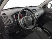 Mitsubishi ASX I Рестайлинг Москва  - изображение 43