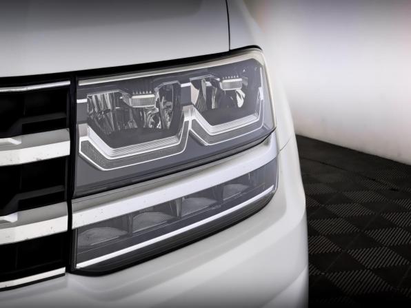 Volkswagen Teramont I с пробегом 2019 года, цена 4 350 000 рублей, 35025 км, внедорожник, Автокод Объявления
