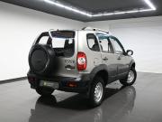 Chevrolet Niva I Рестайлинг Тверь  - изображение 18