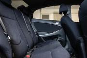 Hyundai Solaris I Рестайлинг Уфа  - изображение 32