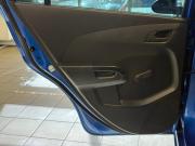 Chevrolet Aveo II Волгоград  - изображение 31