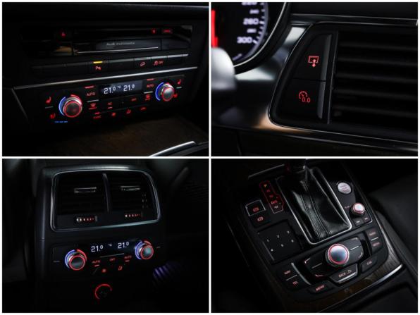 Audi A6 allroad III (C7) с пробегом 2012 года, цена 2 849 000 рублей, 119389 км, универсал, Автокод Объявления