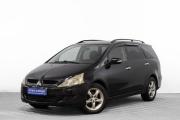 Mitsubishi Grandis I Барнаул  - изображение 27