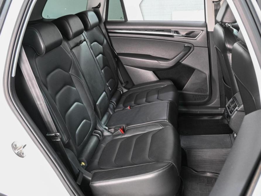 Skoda Kodiaq I Ростов-на-Дону  - изображение 7