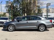 Volkswagen Jetta VI Санкт-Петербург  - изображение 17
