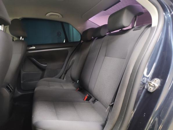 Volkswagen Jetta V с пробегом 2008 года, цена 538 000 рублей, 290371 км, седан, Автокод Объявления