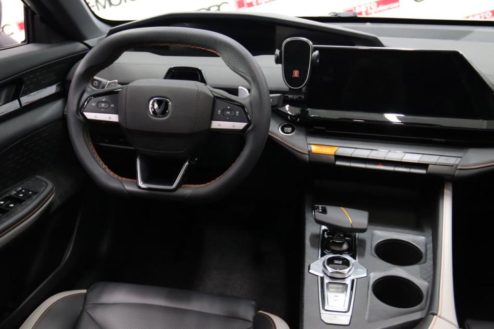 Changan UNI-V I Сургут  - изображение 18