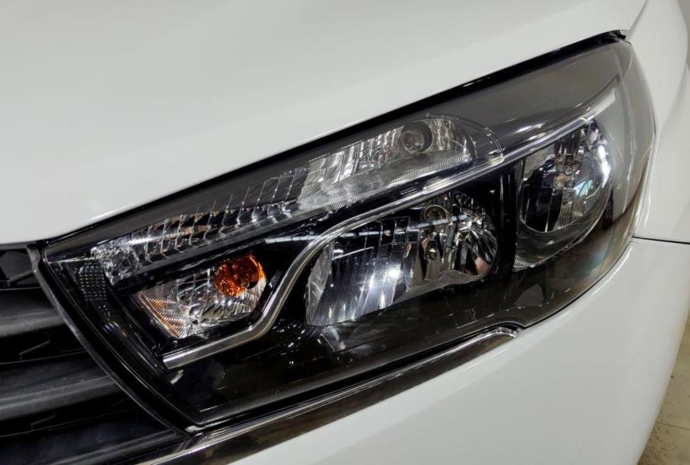 Lada (ВАЗ) Vesta I Волгоград  - изображение 9