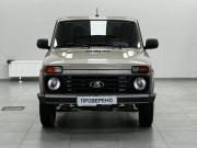 Lada (ВАЗ) Niva Legend Казань  - изображение 16