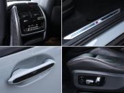 BMW XM Москва  - изображение 57