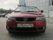Kia Forte I Кемерово  - изображение 62