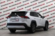 Toyota RAV4 V (XA50) Сургут  - изображение 35