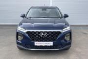 Hyundai Santa Fe IV Иваново  - изображение 28