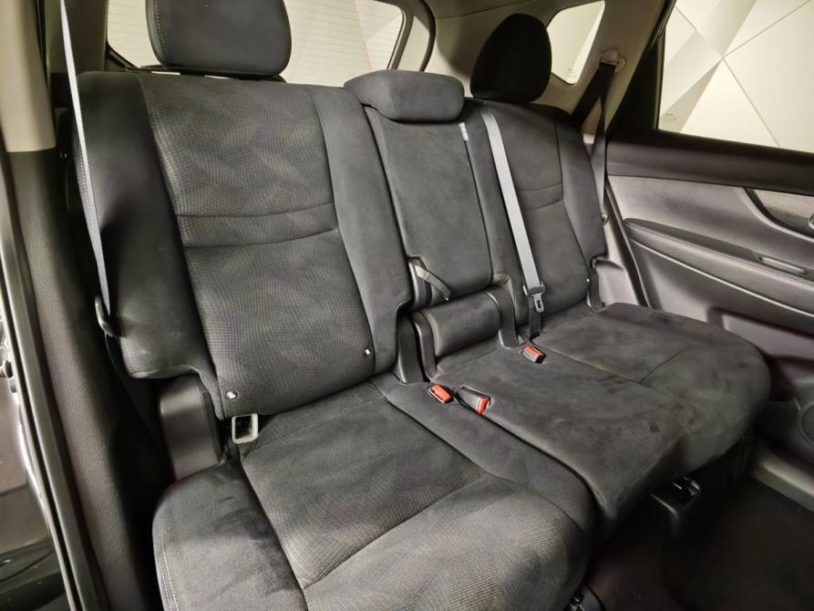 Nissan X-Trail III Москва  - изображение 17