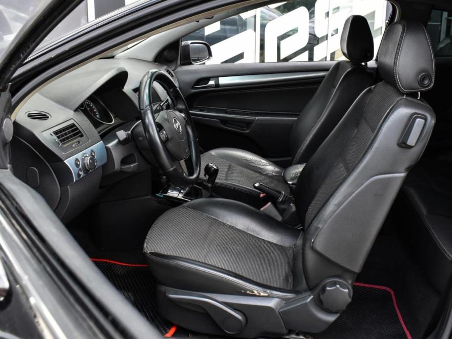 Opel Astra H Рестайлинг Краснодар  - изображение 10