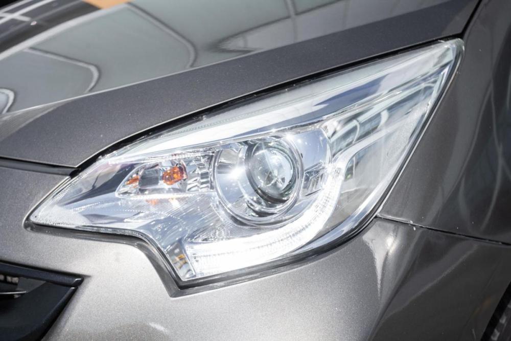 Toyota Ractis II Иркутск  - изображение 3