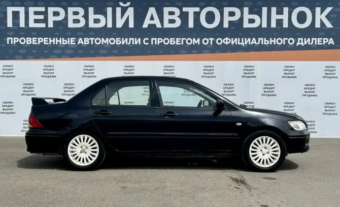 Mitsubishi Lancer IX с пробегом 2002 года, цена 235 000 рублей, 252805 км, седан, Автокод Объявления