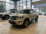 Hyundai Creta I Серпухов  - изображение 9