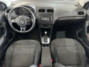Volkswagen Polo V Москва  - изображение 27