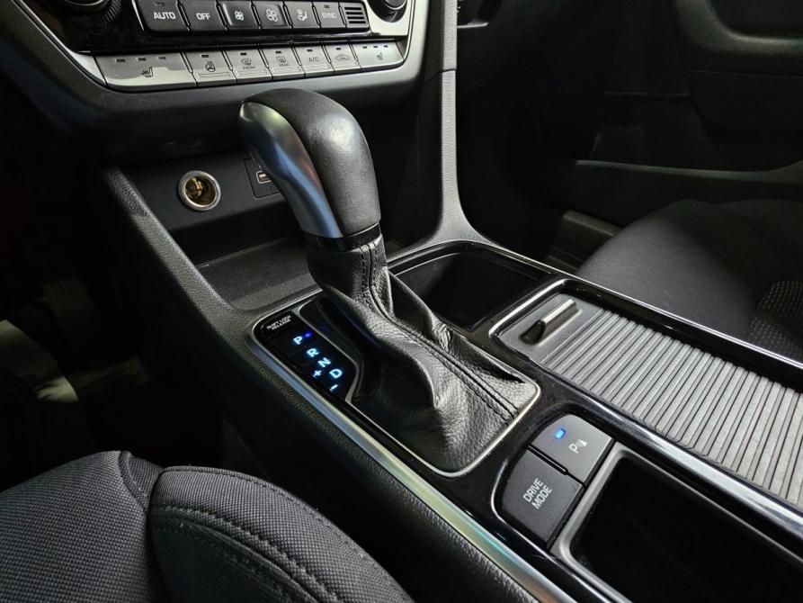 Hyundai Sonata VII (LF) Рестайлинг Краснодар  - изображение 27
