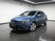 Opel Astra J Рестайлинг Тверь  - изображение 19
