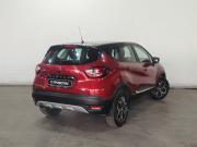 Renault Kaptur I Москва  - изображение 25
