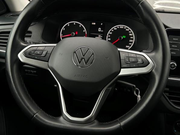 Volkswagen Polo VI с пробегом 2020 года, цена 1 465 300 рублей, 122693 км, лифтбек, Автокод Объявления