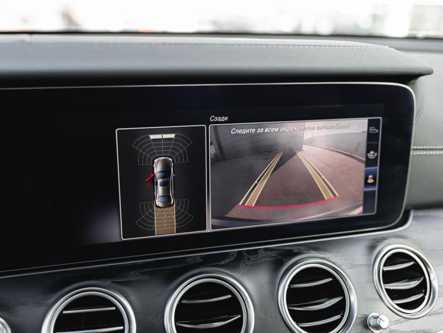 Mercedes-Benz E-Класс V (W213 S213 C238) Москва  - изображение 13