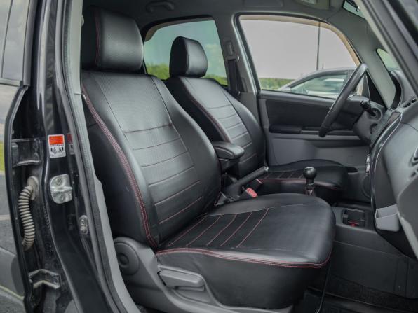 Suzuki SX4 I (Classic) Рестайлинг с пробегом 2010 года, цена 820 000 рублей, 131000 км, хэтчбек, Автокод Объявления