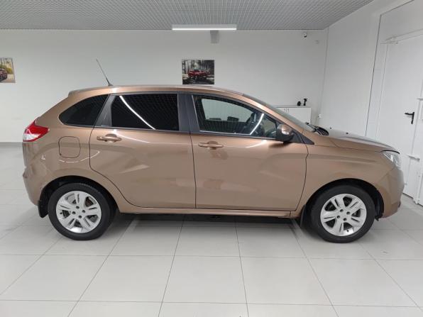 Lada (ВАЗ) XRAY I с пробегом 2017 года, цена 849 000 рублей, 71000 км, хэтчбек, Автокод Объявления