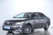 Toyota Corolla X (E140 E150) Рестайлинг Челябинск  - изображение 18