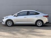 Hyundai Solaris II Рестайлинг Москва  - изображение 31