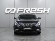 Hyundai Sonata VI (YF) Воронеж  - изображение 28