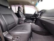 Mitsubishi Pajero IV Рестайлинг 2 Москва  - изображение 29