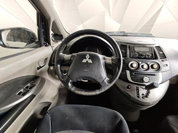 Mitsubishi Grandis I с пробегом 2008 года, цена 379 000 рублей, 457943 км, минивэн, Автокод Объявления