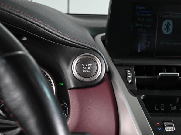 Lexus NX I Рестайлинг с пробегом 2021 года, цена 4 399 000 рублей, 58066 км, внедорожник, Автокод Объявления