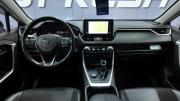 Toyota RAV4 V (XA50) Благовещенск  - изображение 56