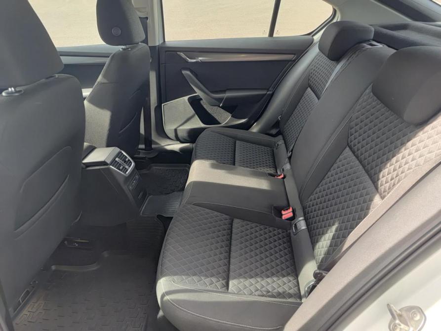 Skoda Octavia III (A7) Рестайлинг Ижевск  - изображение 15