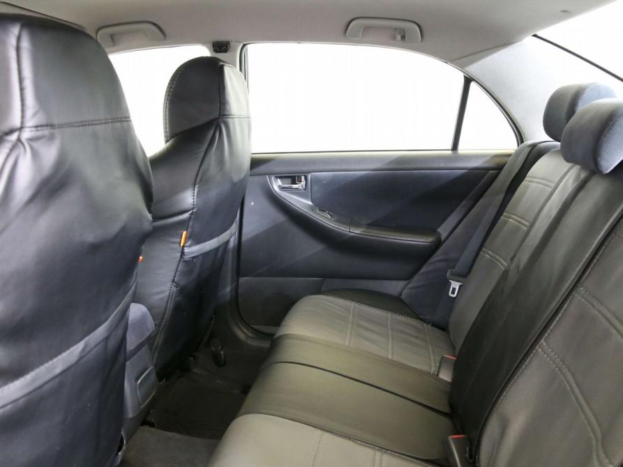 Toyota Corolla IX (E120 E130) Санкт-Петербург  - изображение 18