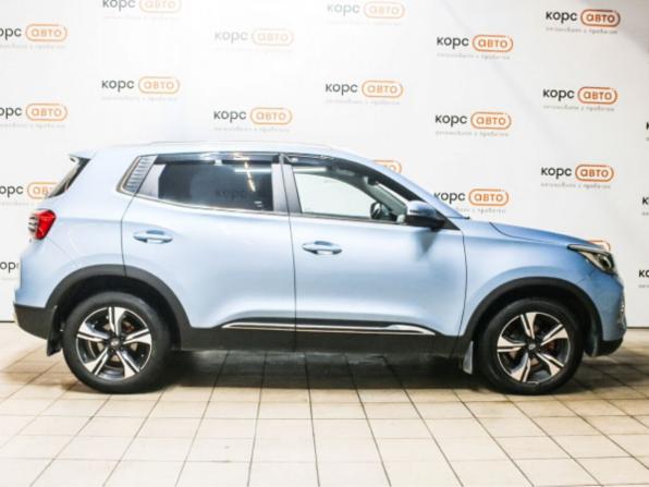 Chery Tiggo 4 Pro I с пробегом 2023 года, цена 1 369 500 рублей, 105595 км, внедорожник, Автокод Объявления