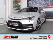 Toyota Levin XII (E210) Кемерово  - изображение 24